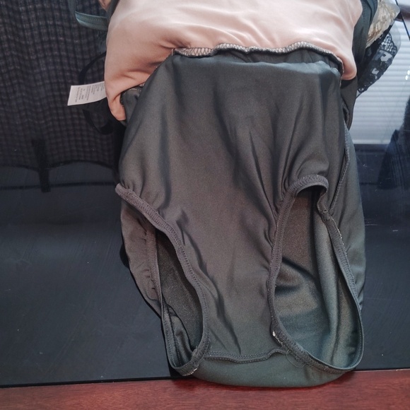 Weissman Dance Dress Costume Ballerina Sparkle Sequin - Picture 11 of 15